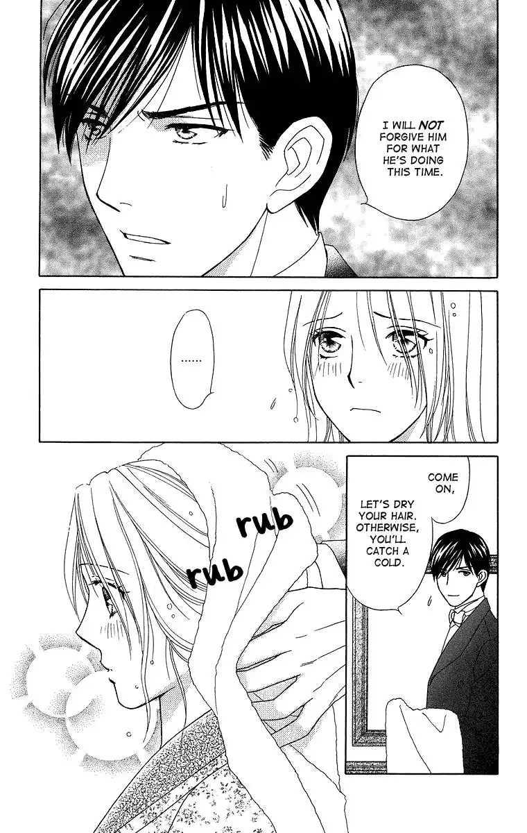 Chiyou yo Hana yo Chapter 17 23